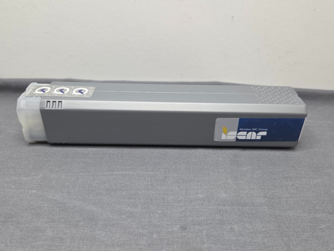ISCAR 2800598 GHIR 20SC-4 Solid Carbide Internal Grooving Bar 20mm RH — NEW