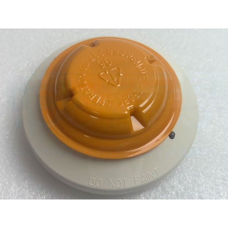 NP 100R NOTIFIER NP-100R SMOKE DETECTOR REMOTE TEST CAPABLE NP 100R NEW