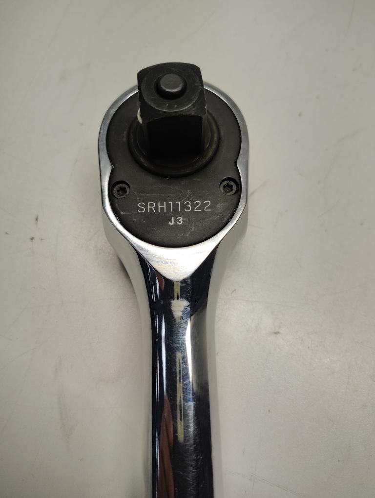 TEKTON DESIGN SRH11322 RATCHET (P14028242)