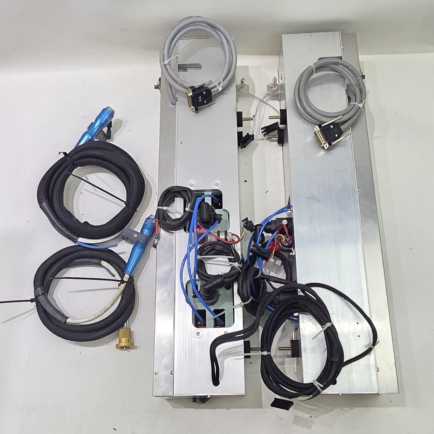 Cynosure Alex/Yag Laser Head Assembly (Elite, IQ)