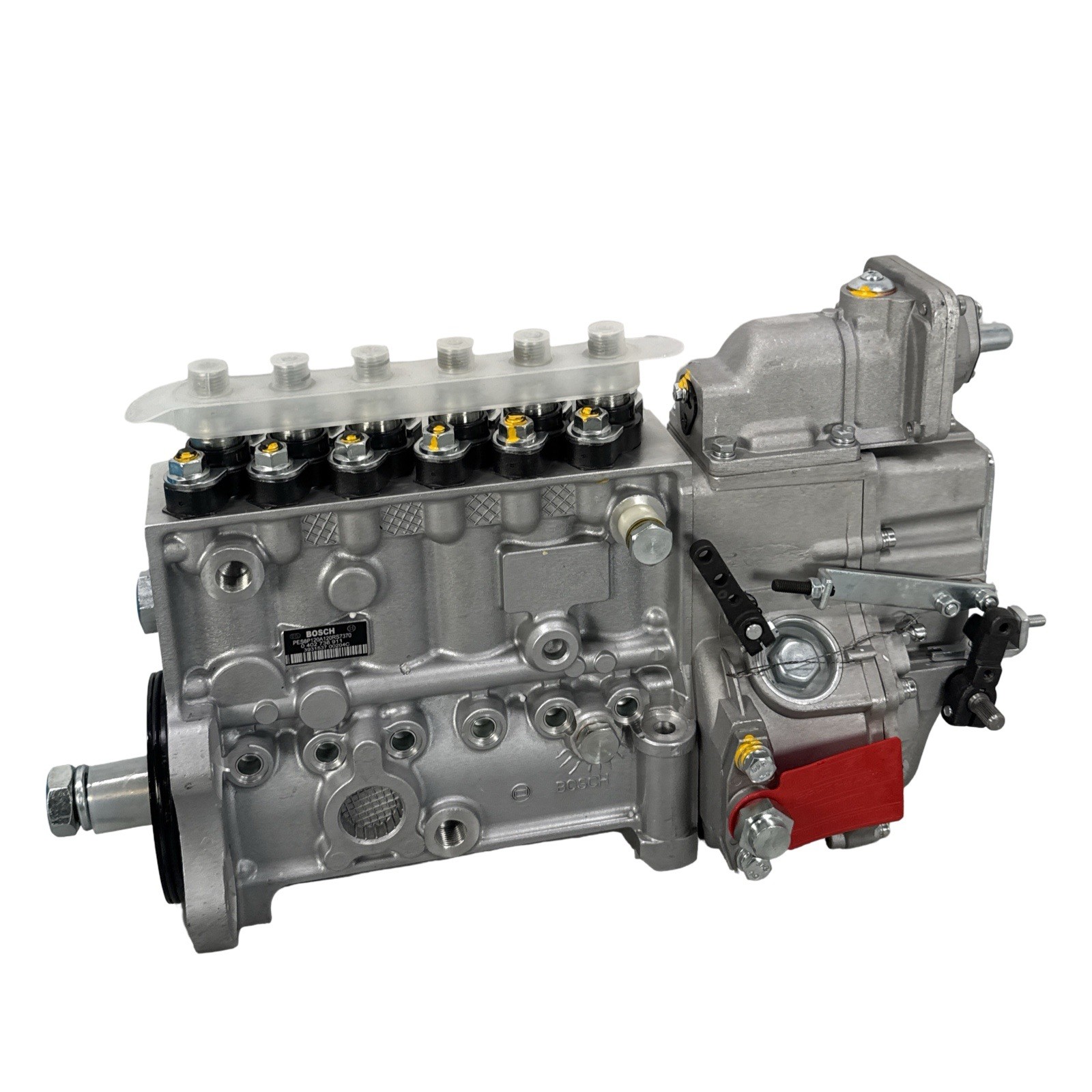 P7100 Fuel Injection Pump for Ram 2500/3500 1994-1998 5.9L Diesel 12V