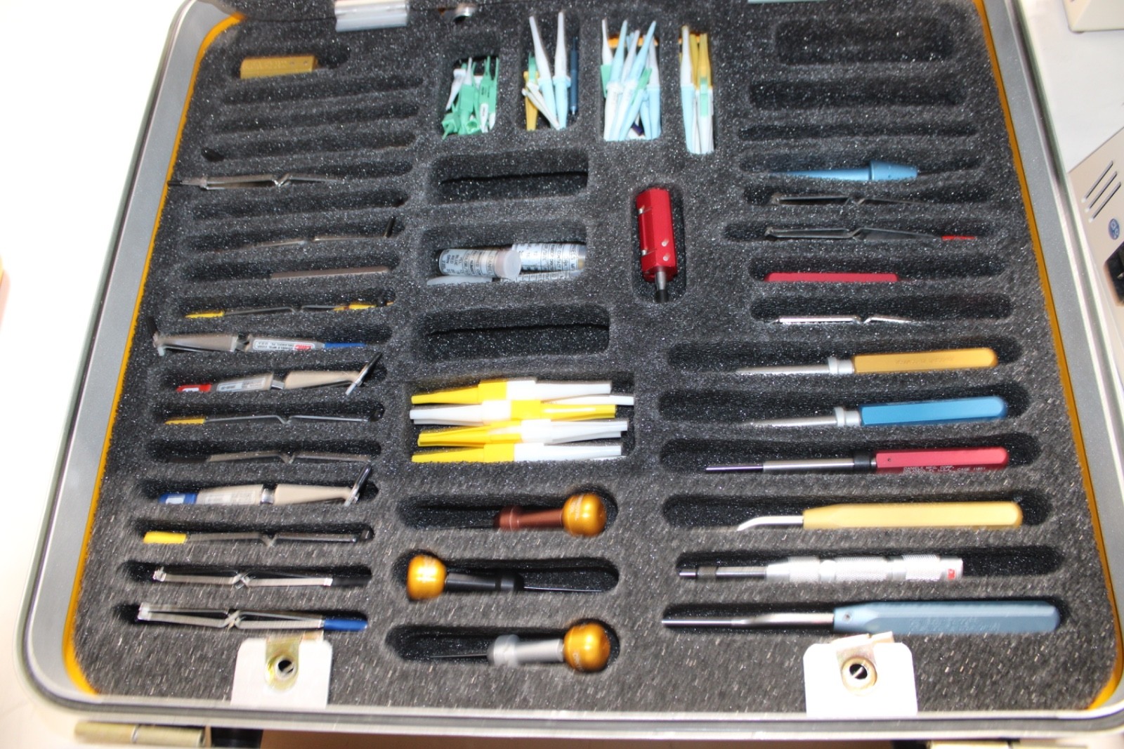 DMC DMC871 REPAIR KIT FOR GULF STREAM III & IV