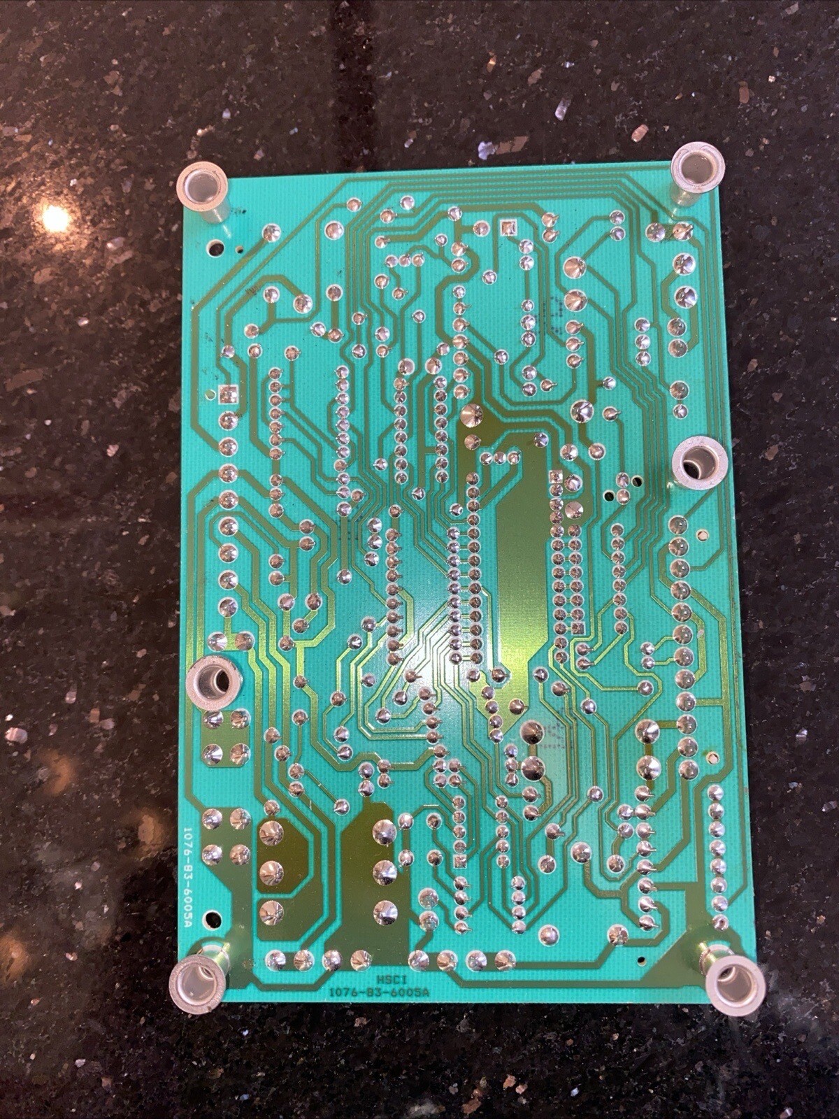 17B0001N03 Carrier CXM Control Board with 7″ ACD