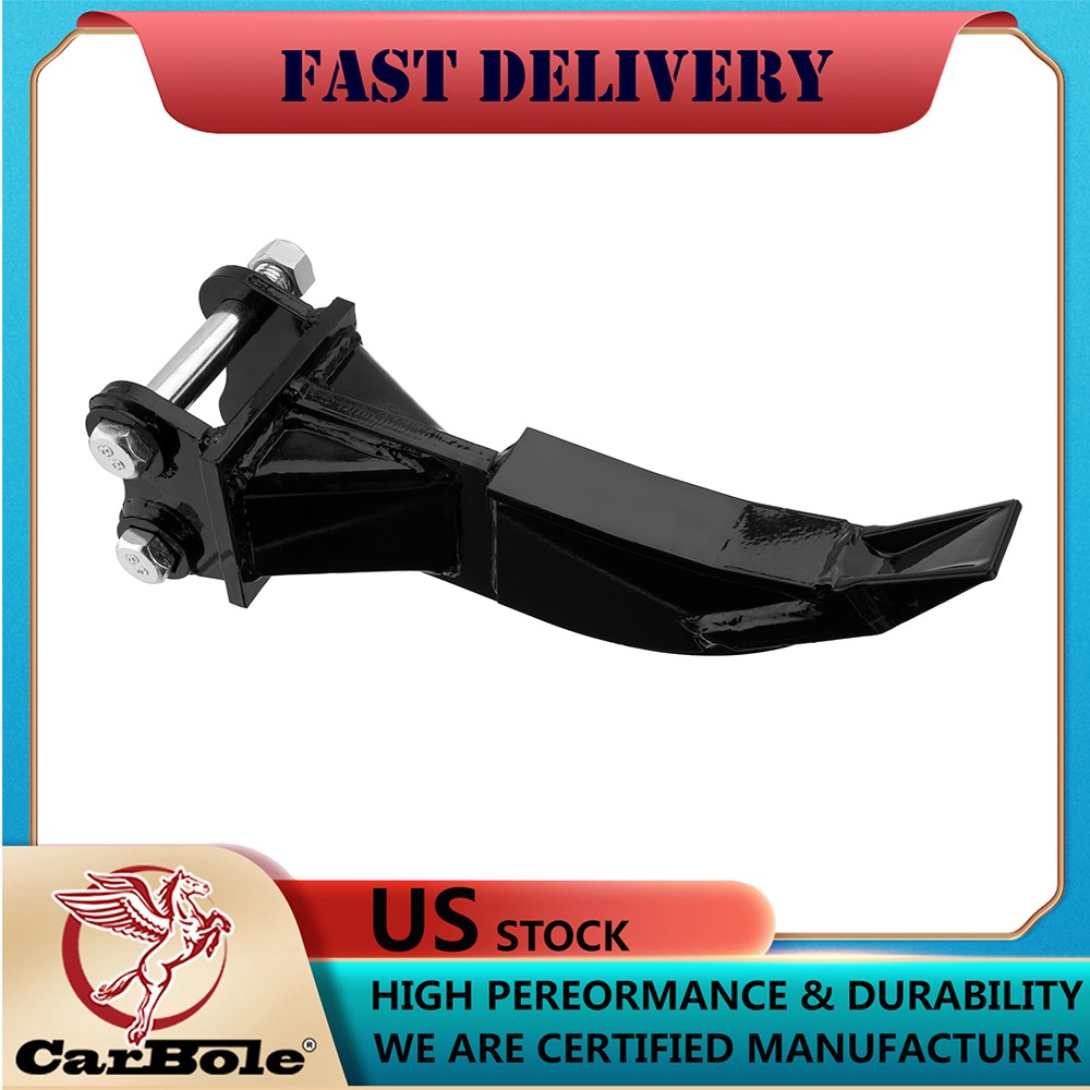 Ripper Attachment Hook 1-2 Ton Mini Excavators Small Diggers For Typhon AGT