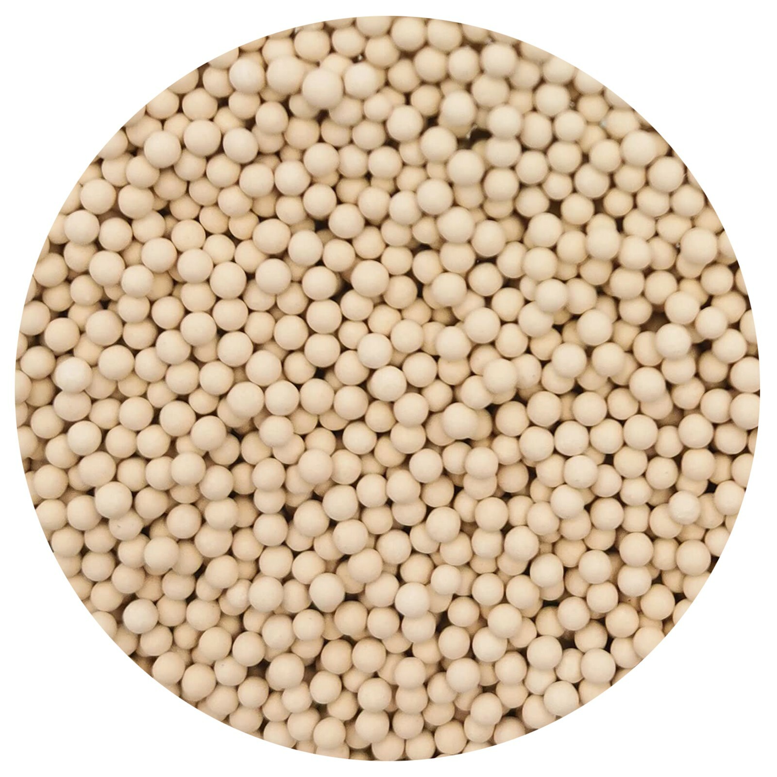 Premium Quality Desiccant 7LBS Bulk Material (5A Molecular Sieve)