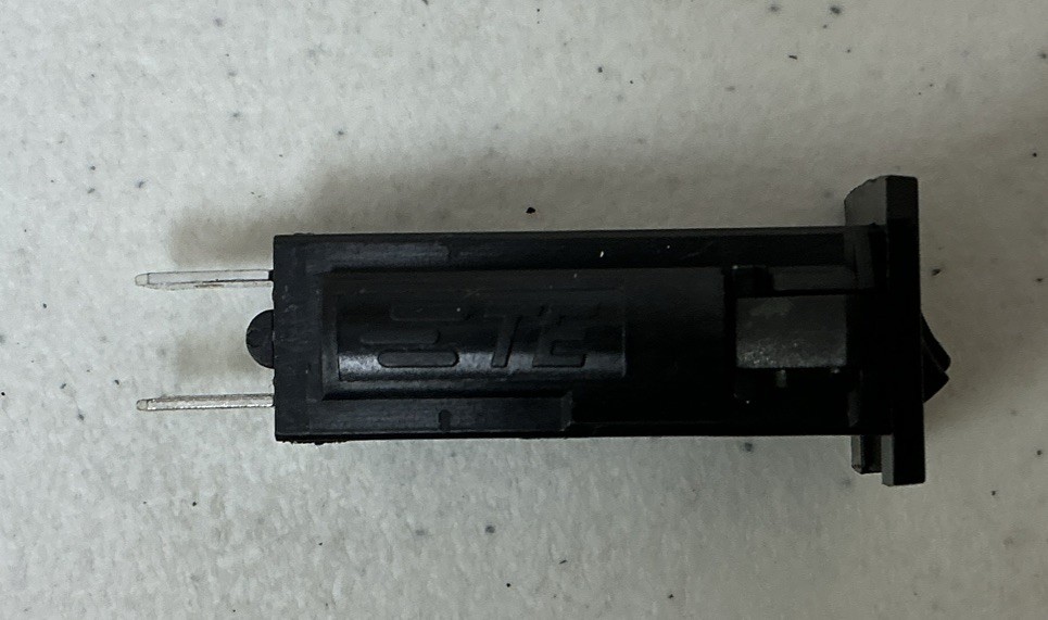 NEW LOT OF 2 TYCO ELECTRONICS, ETE, W28-XQ1A-1 CIRCUIT BREAKER, FREE SHIPPING