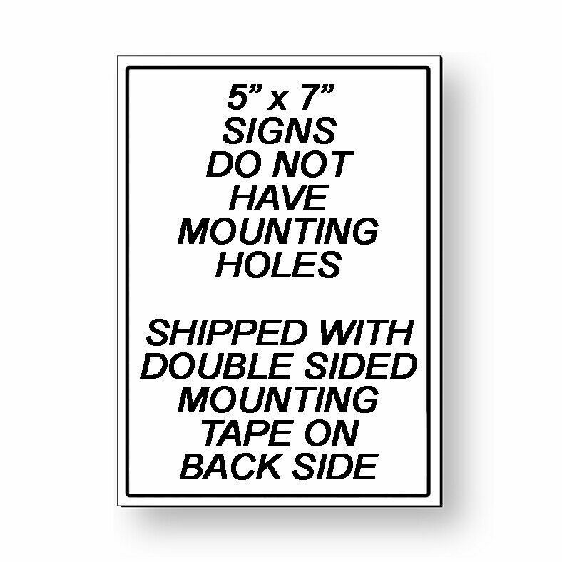 Delivery Instructions Drop Package Here Sign METAL MS022
