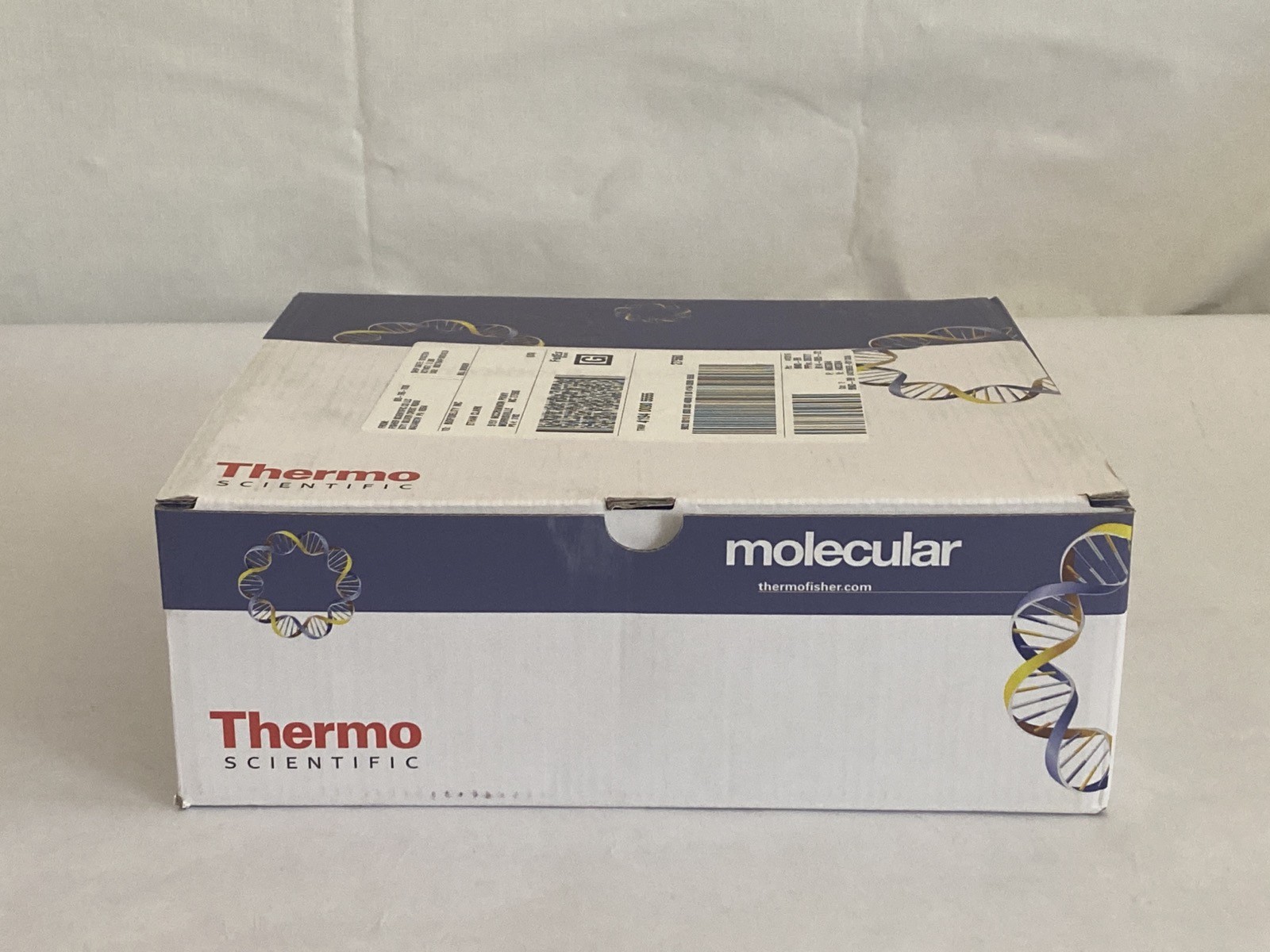 (50/Pk) THERMO SCIENTFIC 384-Well Armadillo HP PCR Culture Plates AB3384