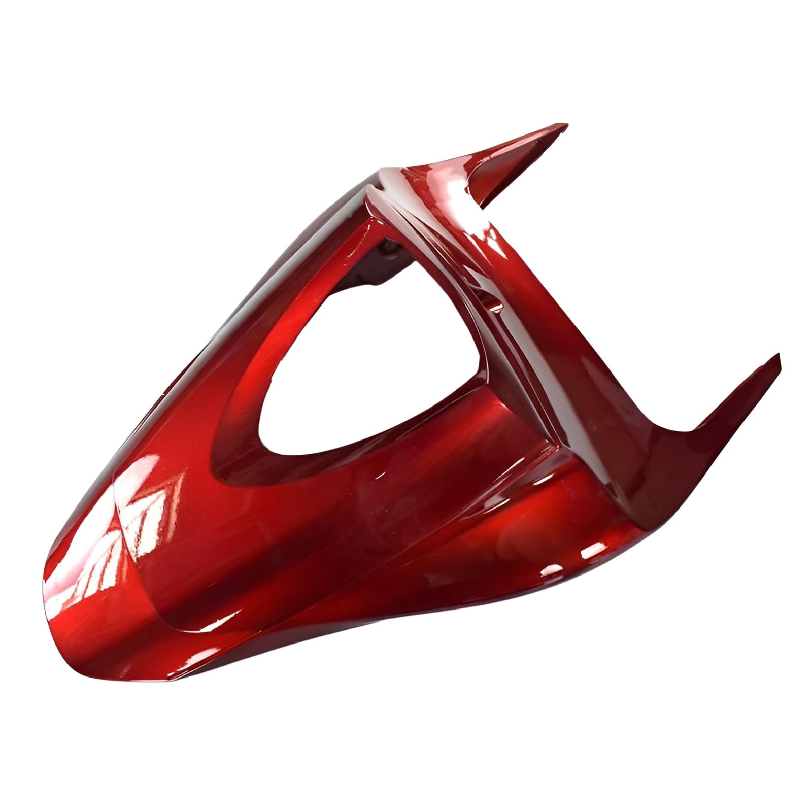 ABS Plastic Full Fairings Kit for Honda CBR600RR F5 2009-2012 Black Red Bodywork