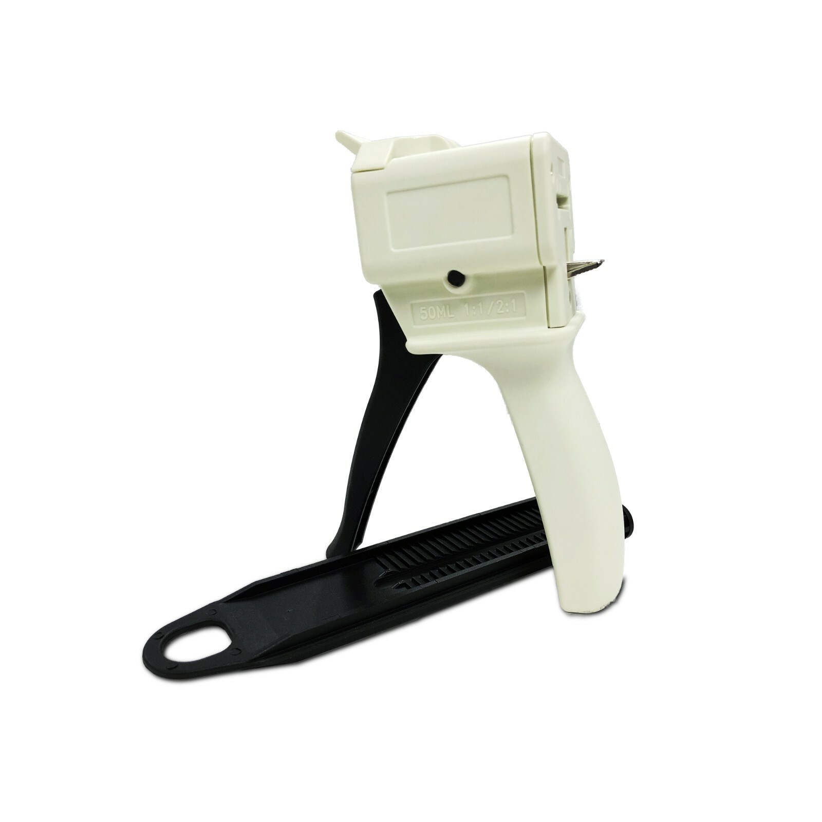 Dental Impression Universal Cartridge Dispenser Delivery Gun 1:1 2:1 House Brand