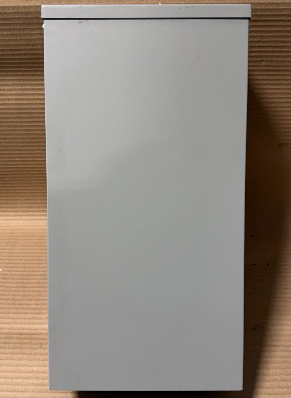 NEW Generic Panel 125 20A/30A/50A Breakers RV Receptacles GFCI Receptacle AK