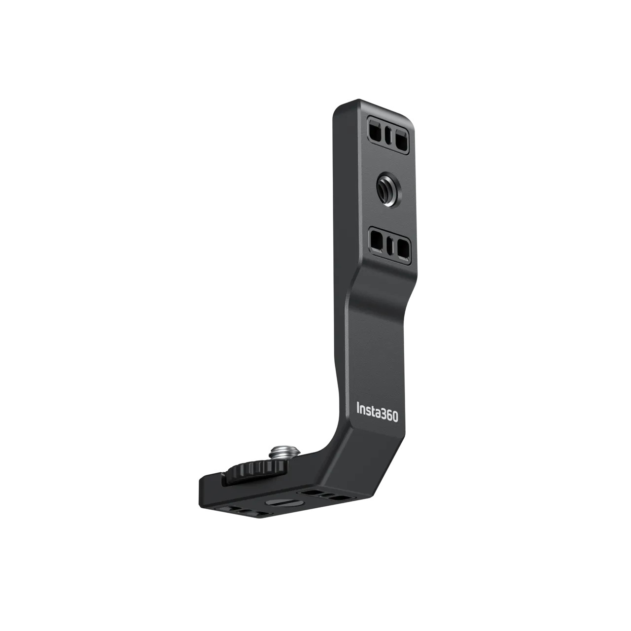 Insta360 X4 Horizontal and Vertical Quick Release Bracket