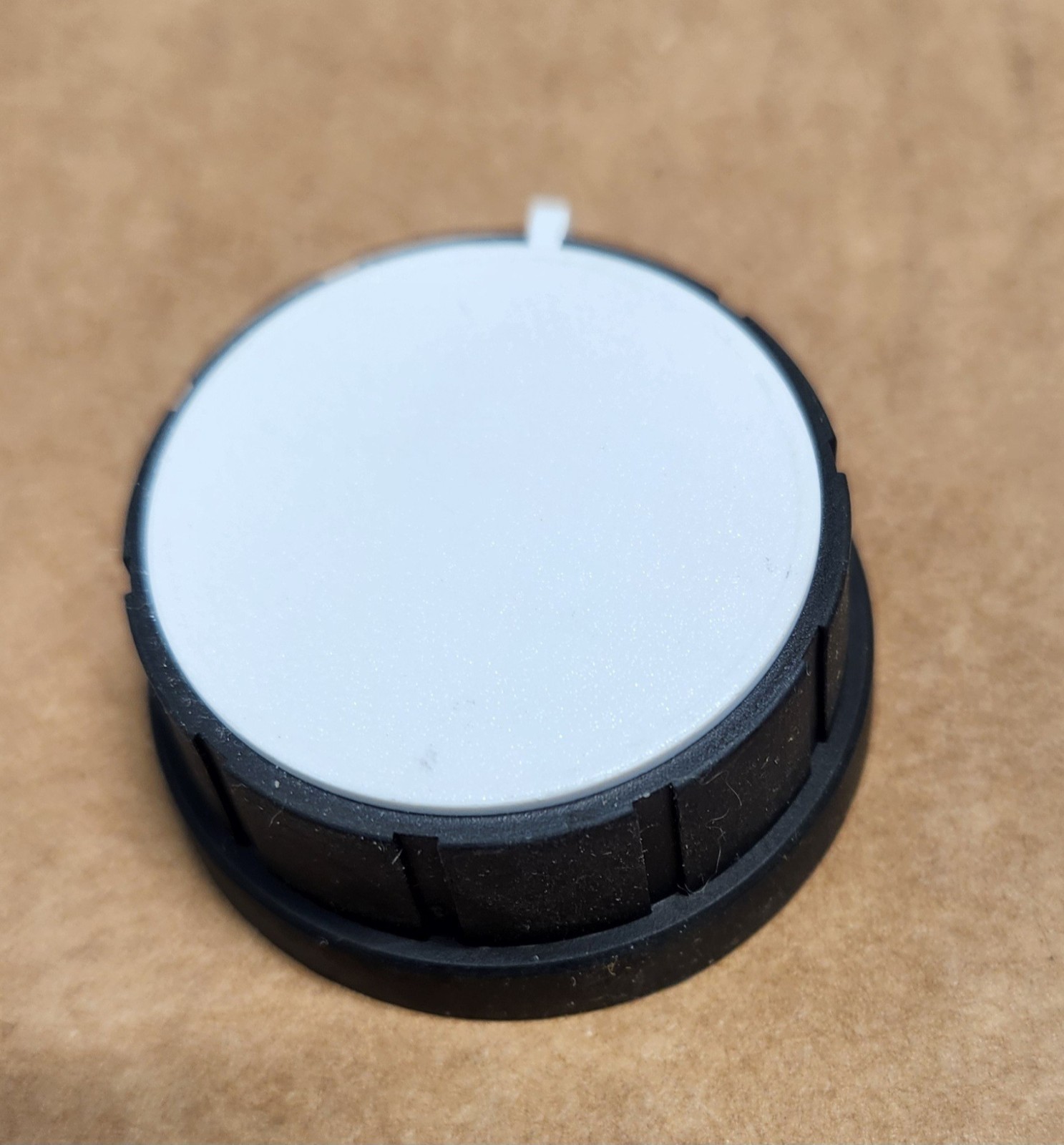 Hobart Mixer Timer ANY Volte spring wound Timer and Knob