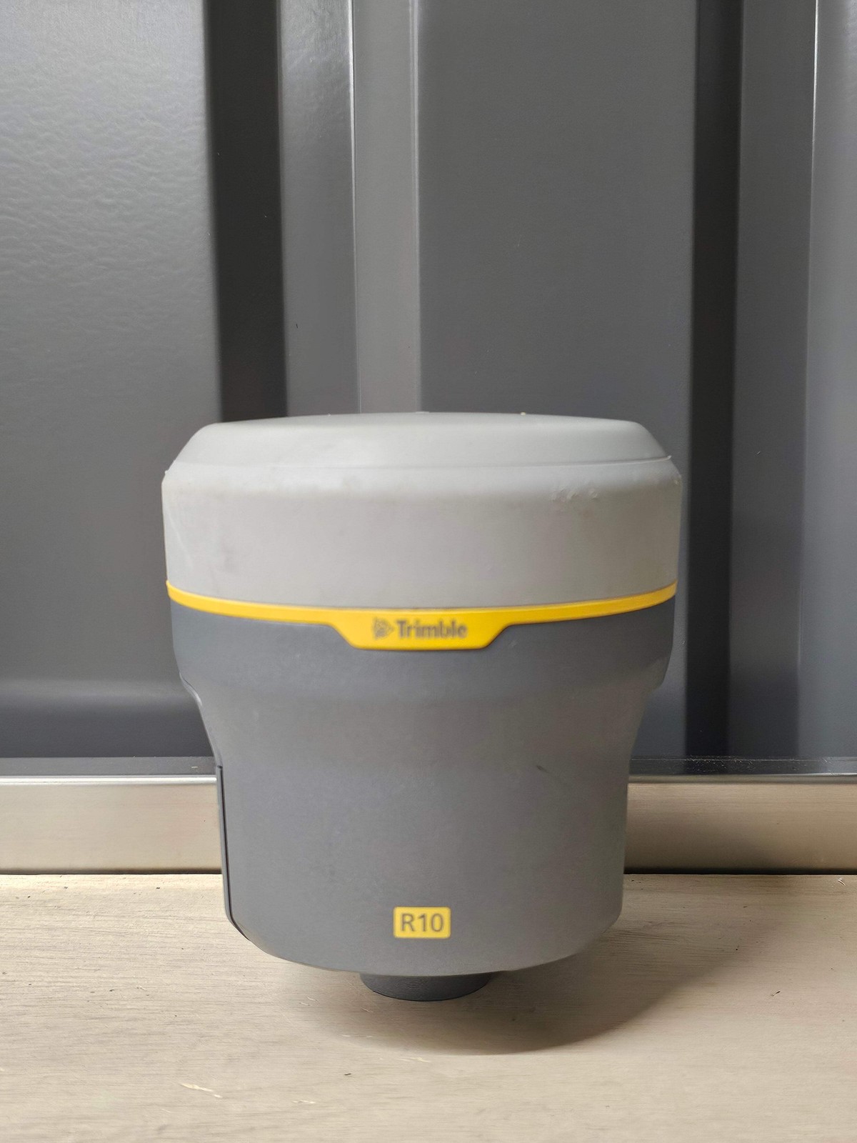 Trimble R10 UHF GNSS Surveying Receiver 90911-60