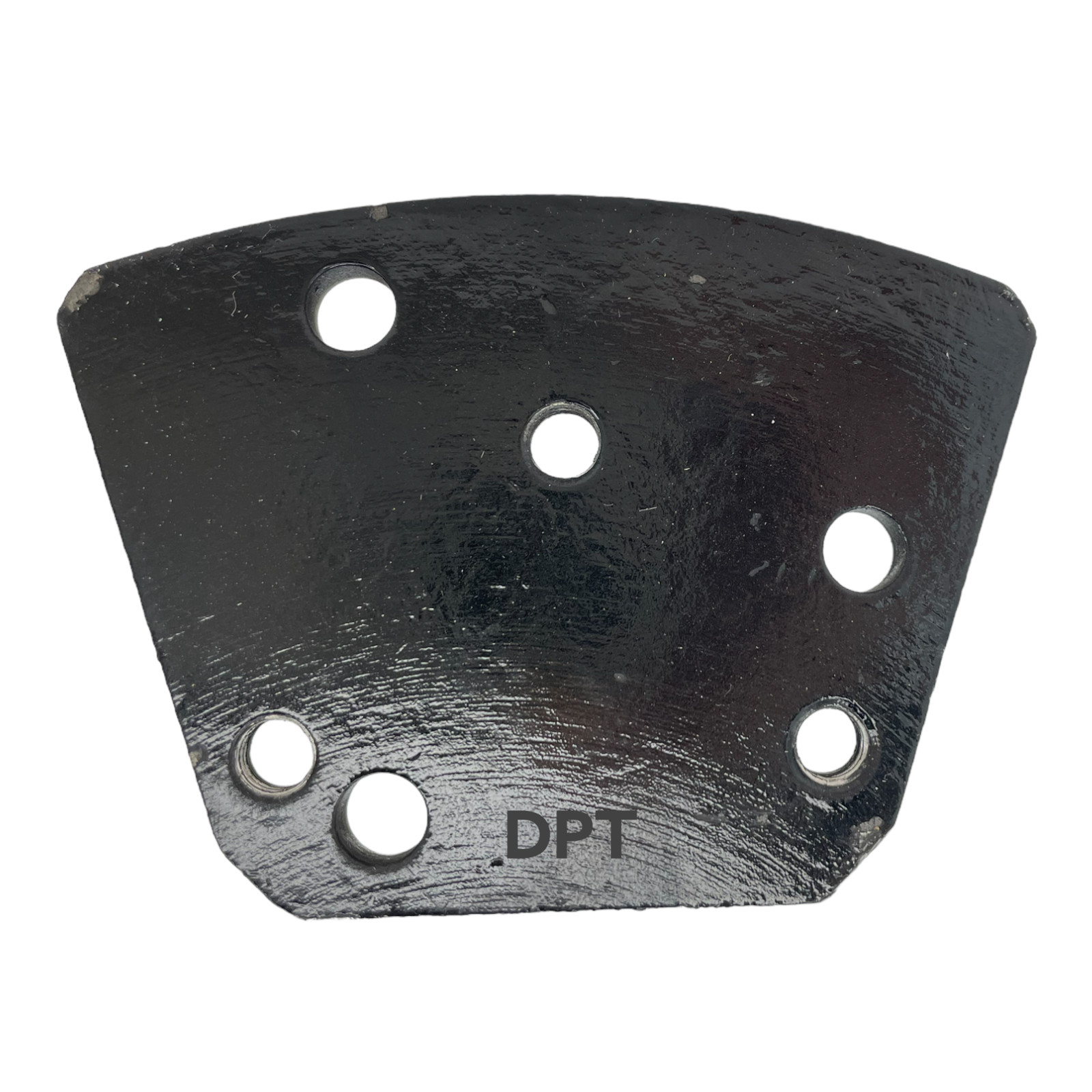 Trapezoid Grinding Tooling For Concrete Floor Grinders Medium Bond Grit 30/40