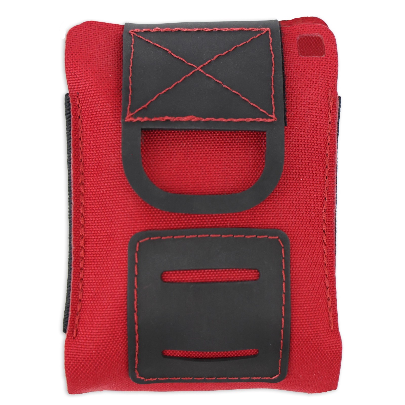 Lightning X Wallet Trauma Pouch – Slim EDC Pocket IFAK | LXPBW
