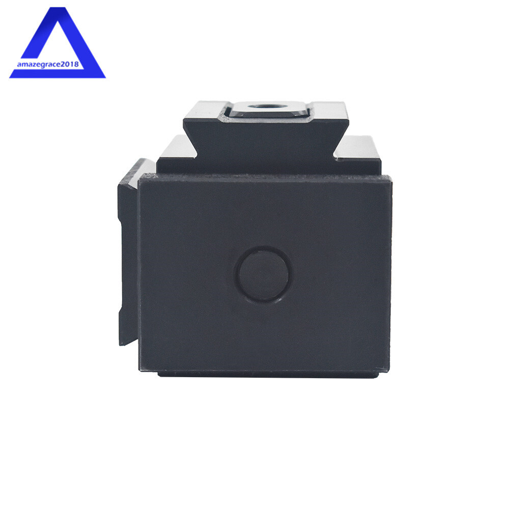 AXA 250-100 Piston Tool Post CNC Swing Lathe Quick Change Holder UP to 12″ New