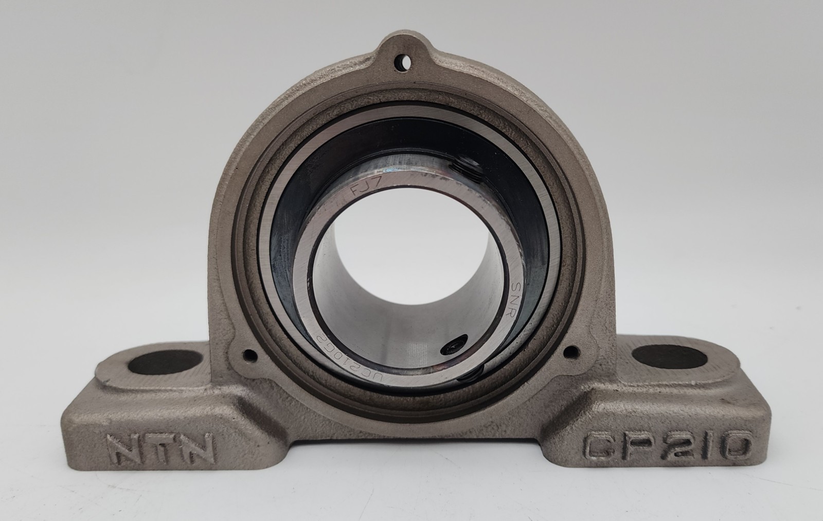 NTN CP210 PILLOW BLOCK BEARING UC210G2 BEARING *EXPEDITE AVAILABLE*