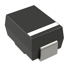 SMCJ12A-13-F Tvs Diode 12VWM 19.9VC Surface Mount SMC :RoHS, Cut Tape