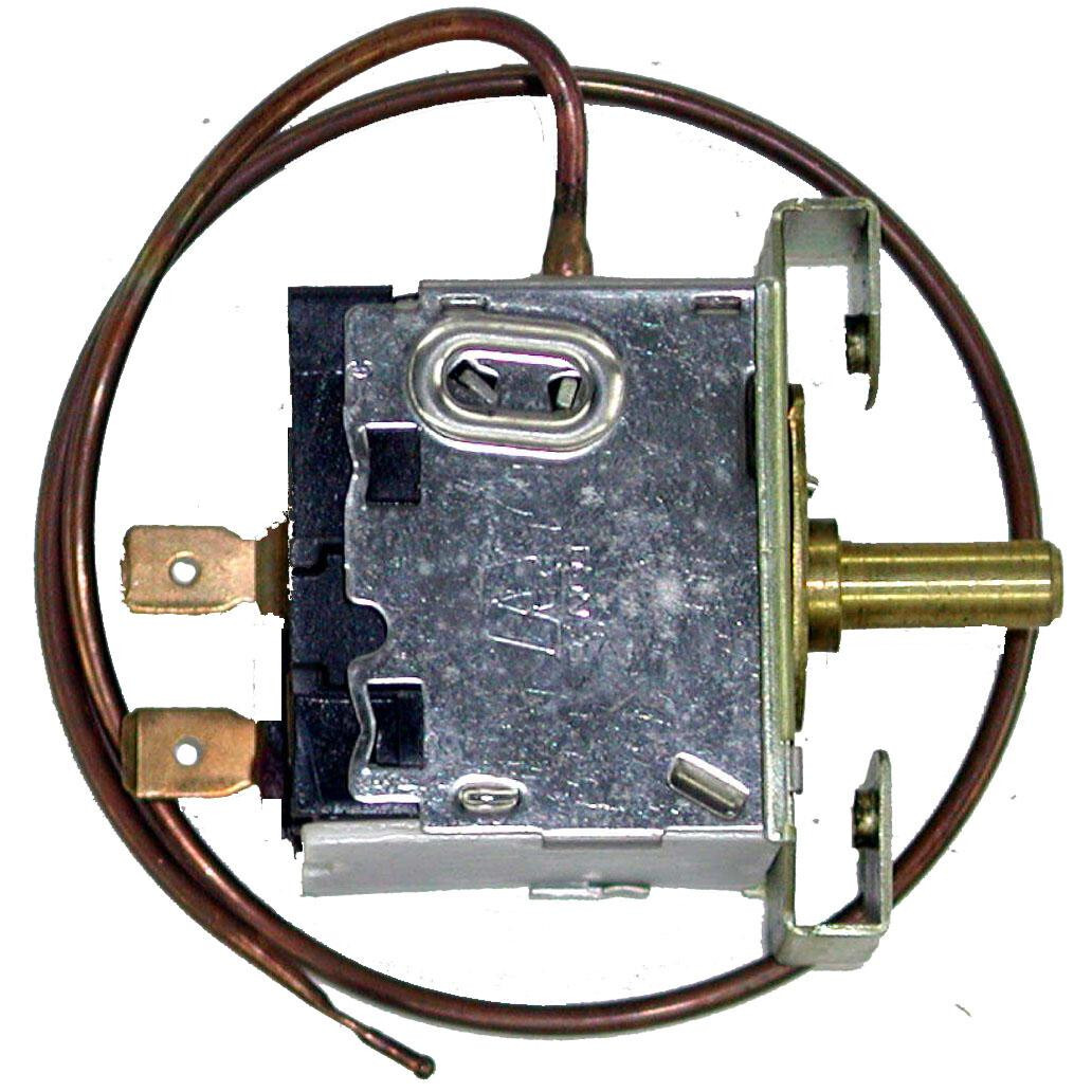 Thermostat A/C Ranco A30-1952-58