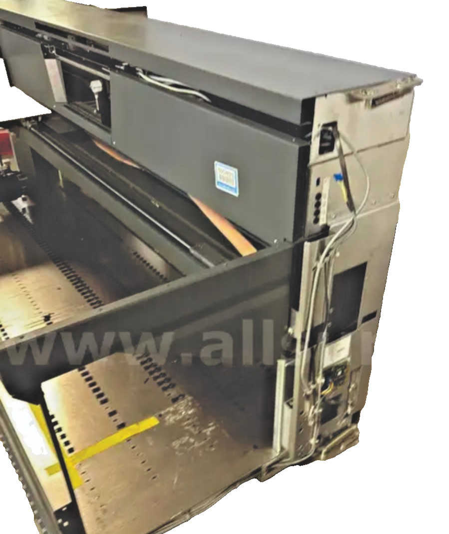 Tecan Freedom EVO Cellerity System Automated Liquid Handler-REF 30020393-As is