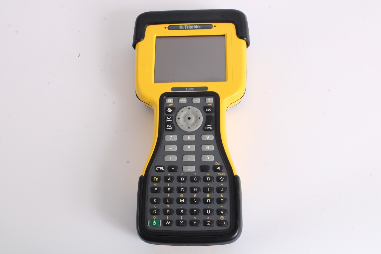 Trimble TSC2 Ranger Data Collector V12.44 ST2-TY5GMDB With Stylus and Options