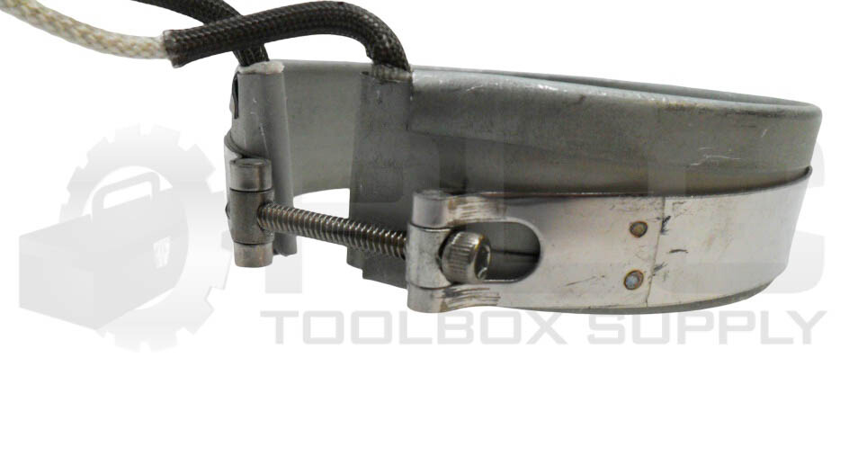 NEW PPE MX30001 HEATER BAND 120V 300W
