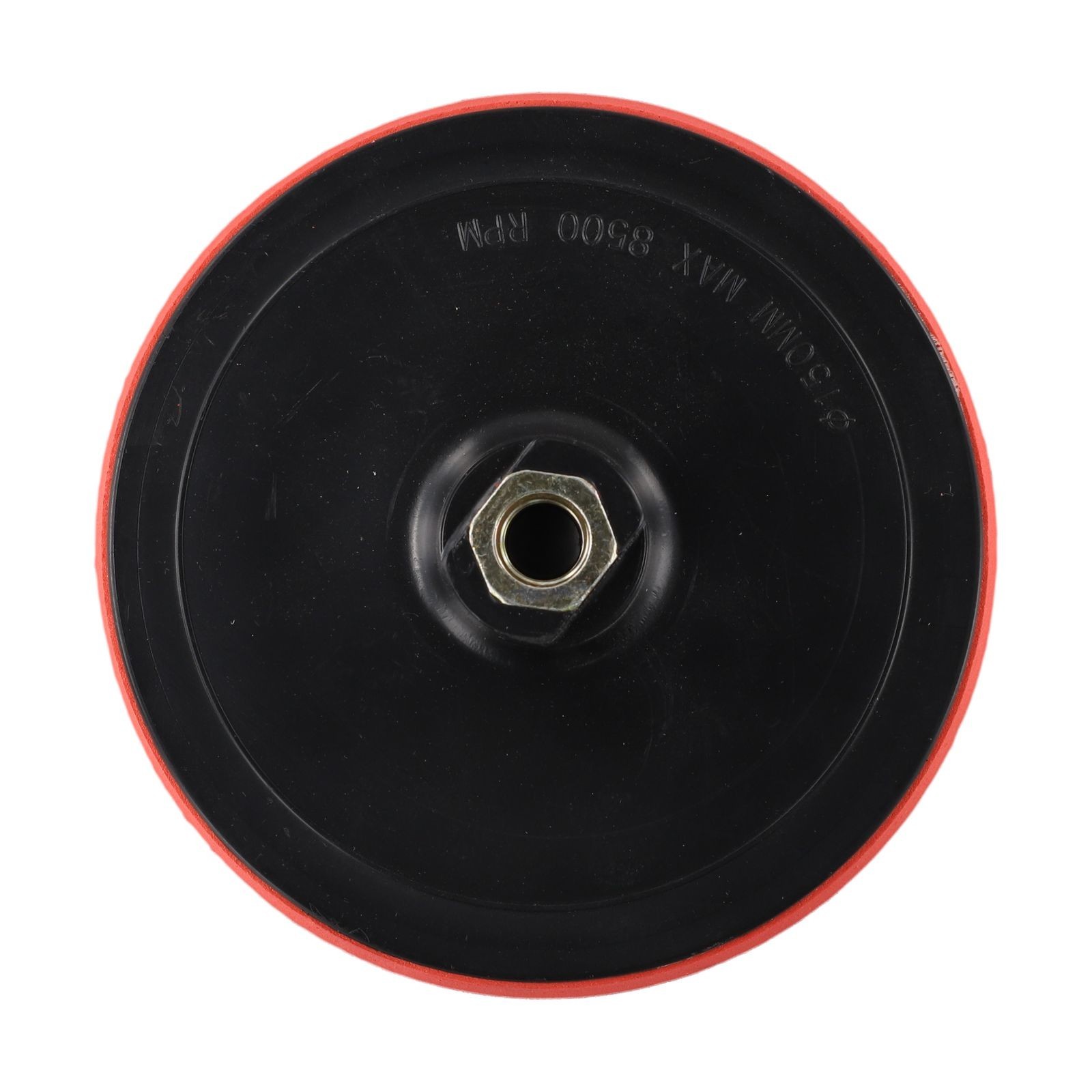 For Angle Grinders Firm Backing Pad Polishing Machines 1 Pack 125mm/5inch