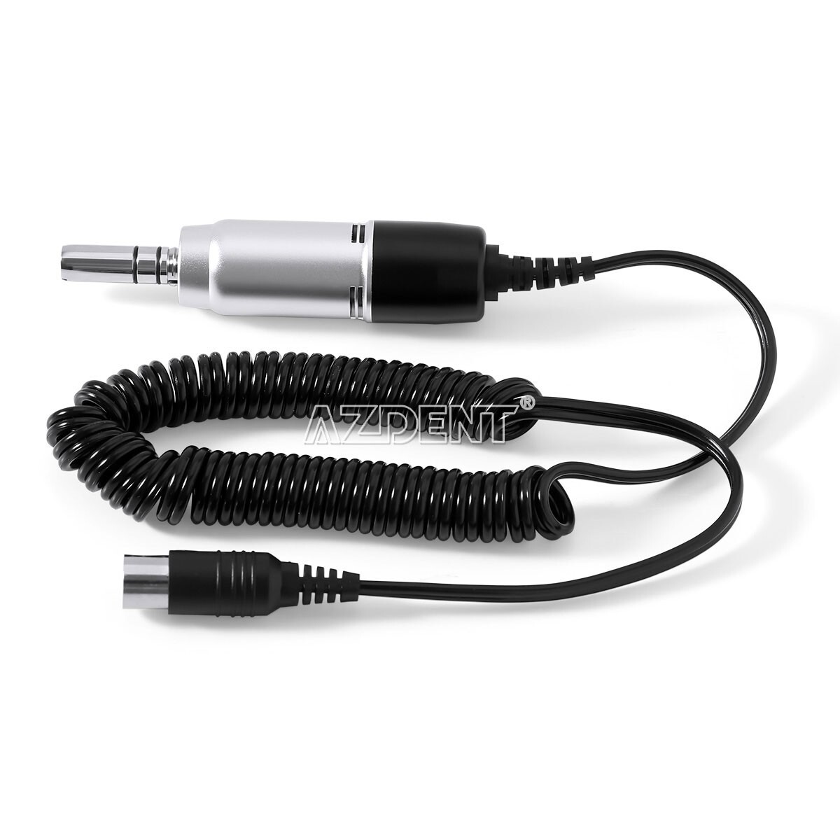 Dental Lab MARATHON-III Micromotor Electric 35K RPM Polishing Handpiece For N3