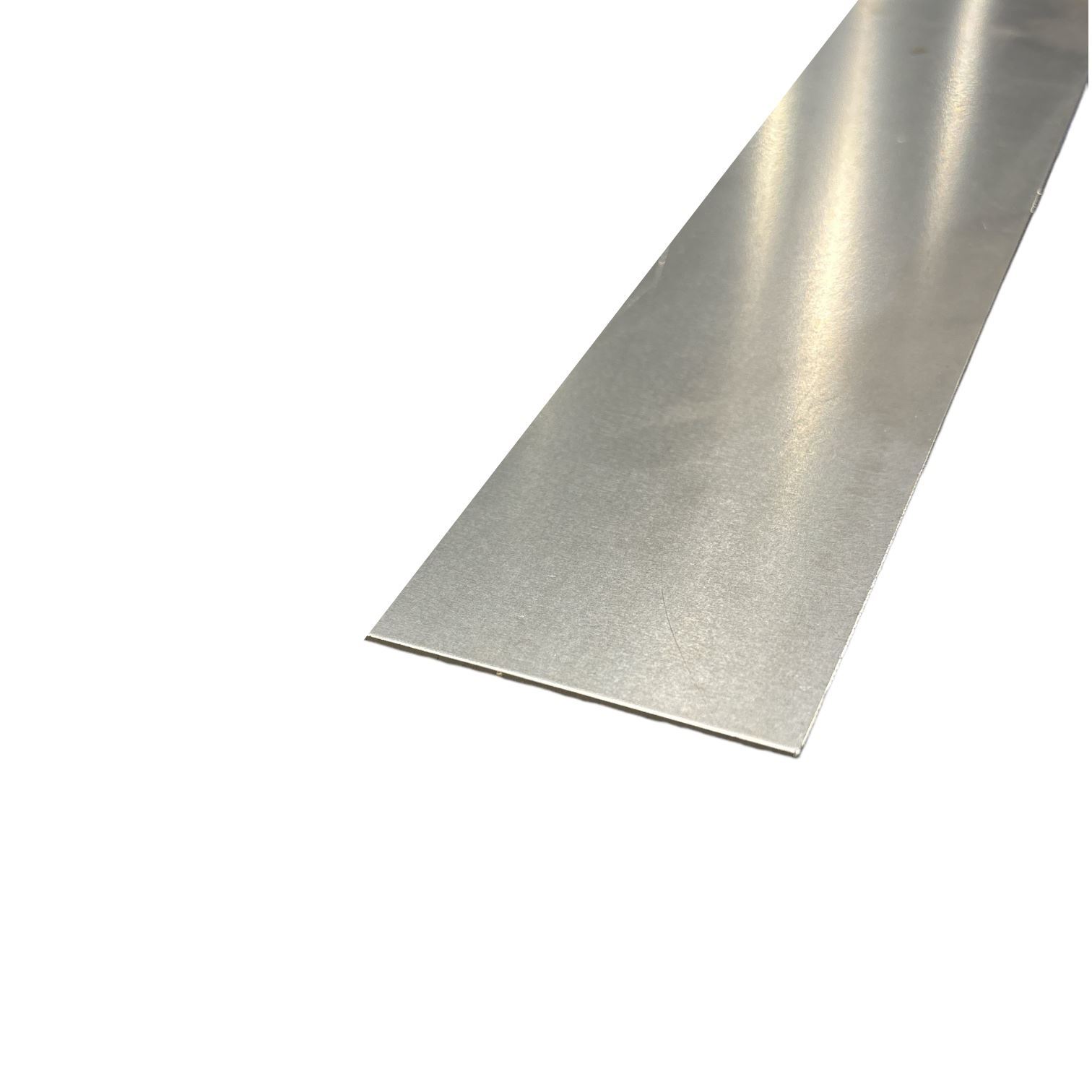 0.063″ x 3.25″ x 24″, CP Grade 1 Titanium Sheet, Annealed