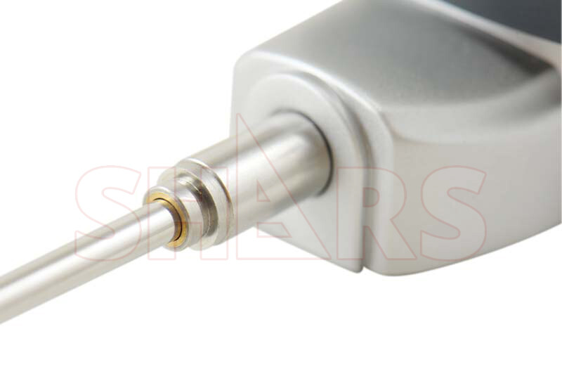 Shars Aventor 1″/25.4mm .0005″/.01mm Resolution Electronic Indicator IP54 New #]