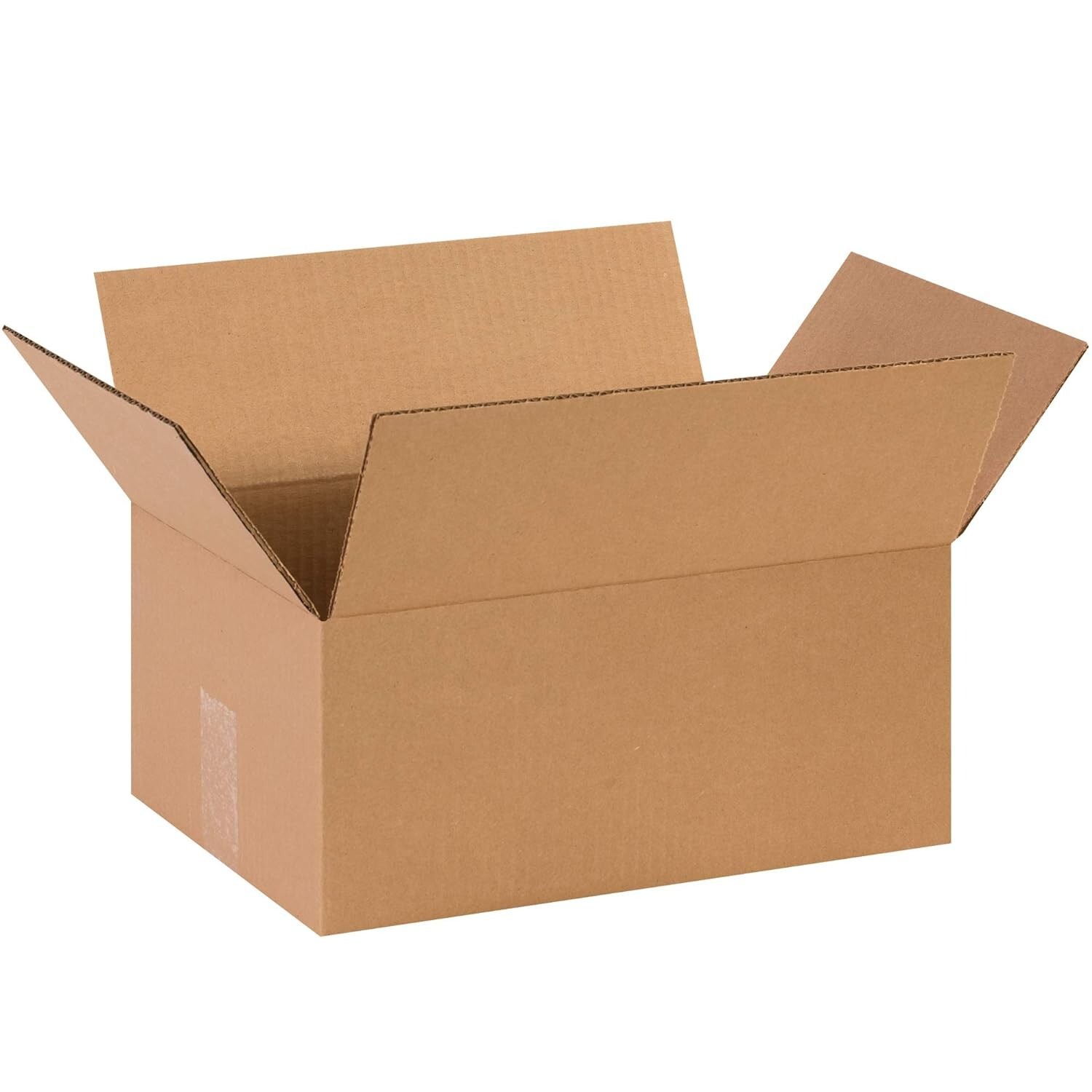 14 x 10 x 6 Shipping Boxes Moving Boxes Corrugated Kraft 25/Bundle 25/Pack