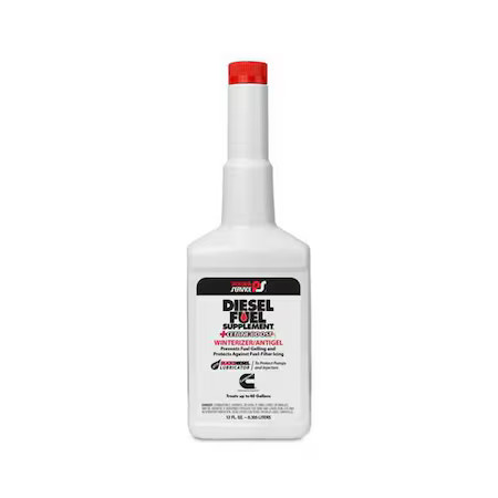 Power Service Ps101209 Diesel Supplement And Cetane Booster