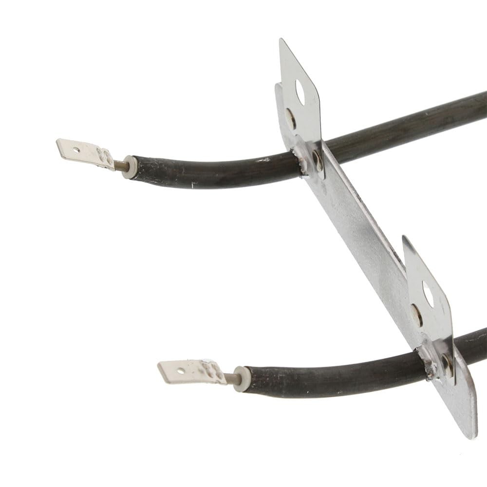 PRYSM WB44T10011 Oven Bake Element Replacement – 18.5″ x 19.5″ x 3″, black