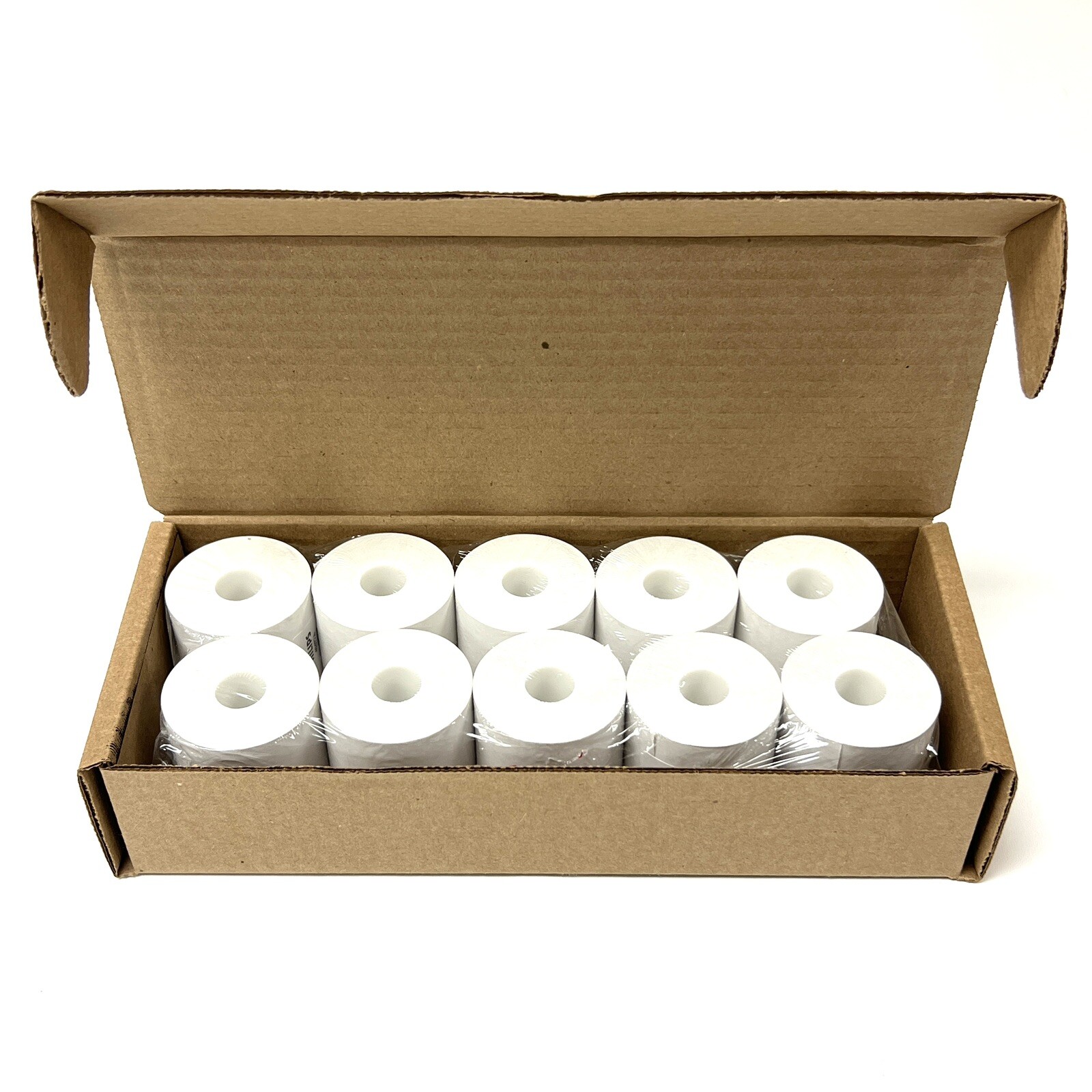 Philips 40477A ECG EKG Chemical/Thermal Paper REF 989803101571