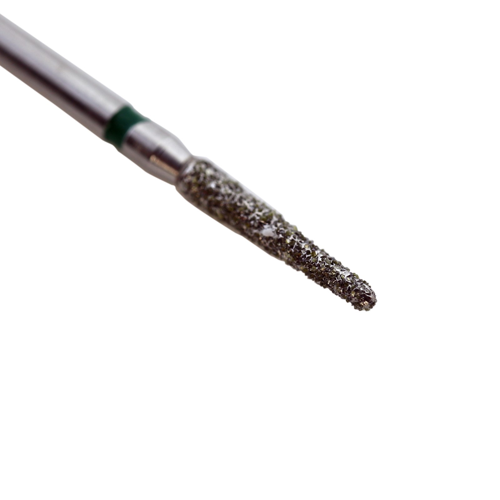 Dental Diamond Burs Round End Taper Friction Grip FG 850/016F 856/018SC 856/025C