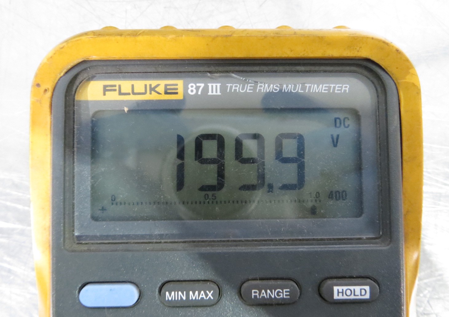 T203430 Keithley 2400 SourceMeter 200V, 1A, 20W