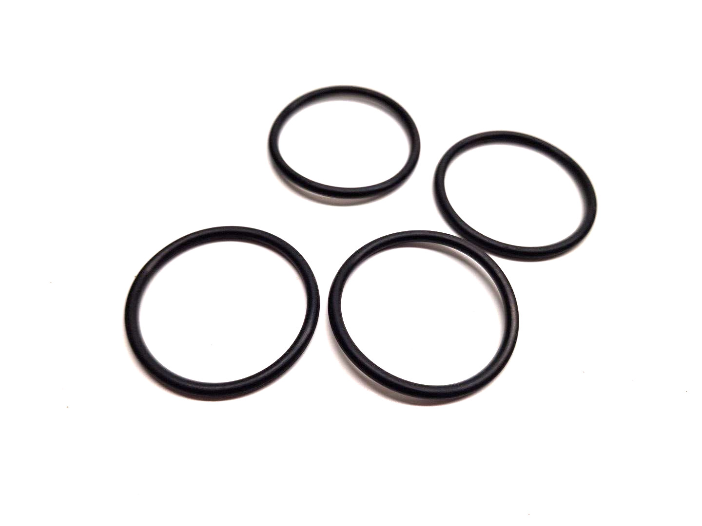 LOT OF 4 NOS O-RINGS FOR CASE IH EQUIPMENT 238-6125 REF # 1152024-1148