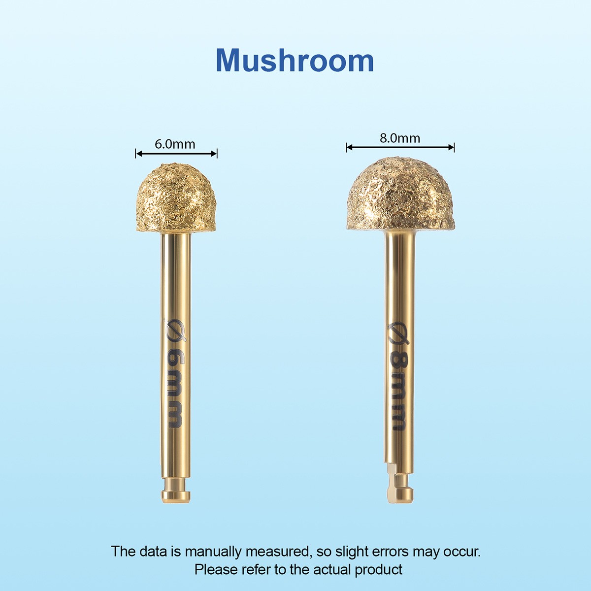 Dental Maxillary Sinus Lift Drills Kit Lateral Approach Stoppers Elevation