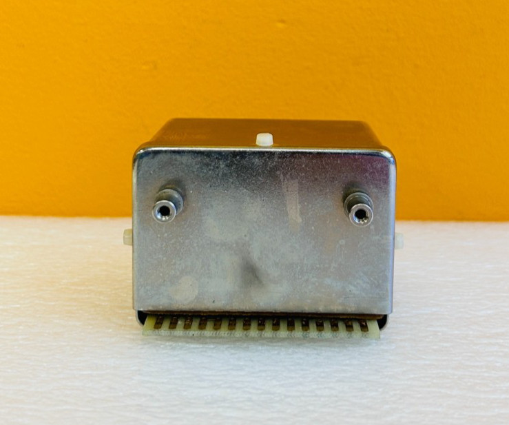 HP Agilent 10544A 10.000 MHz, High-Stability, Quartz Crystal Oscillator. Tested!