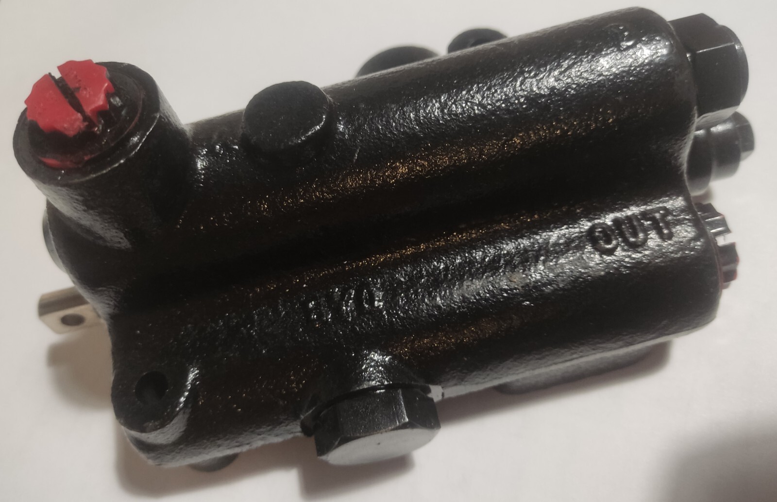 New genuine 21.25248 (31931-2C) Nitro Sprayer GC300, N2XP Skl46Kor4