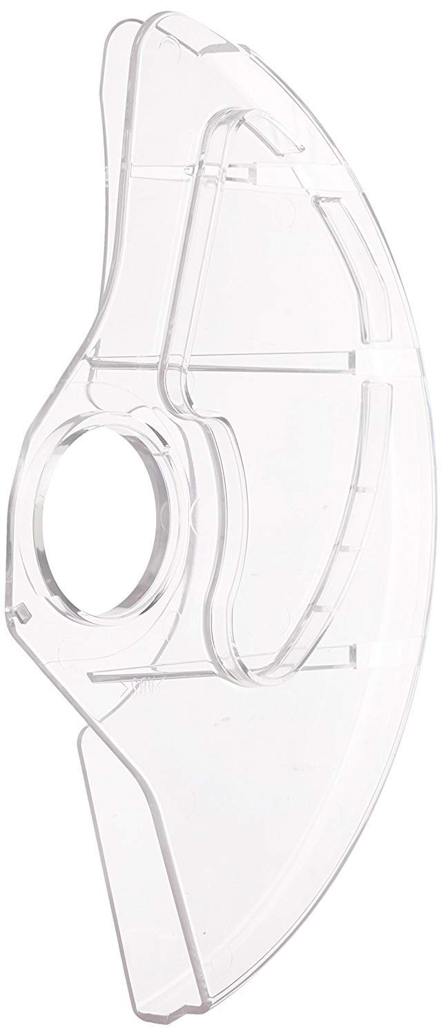 Hitachi C10FS Genuine OEM Safety Blade Cover, 321367