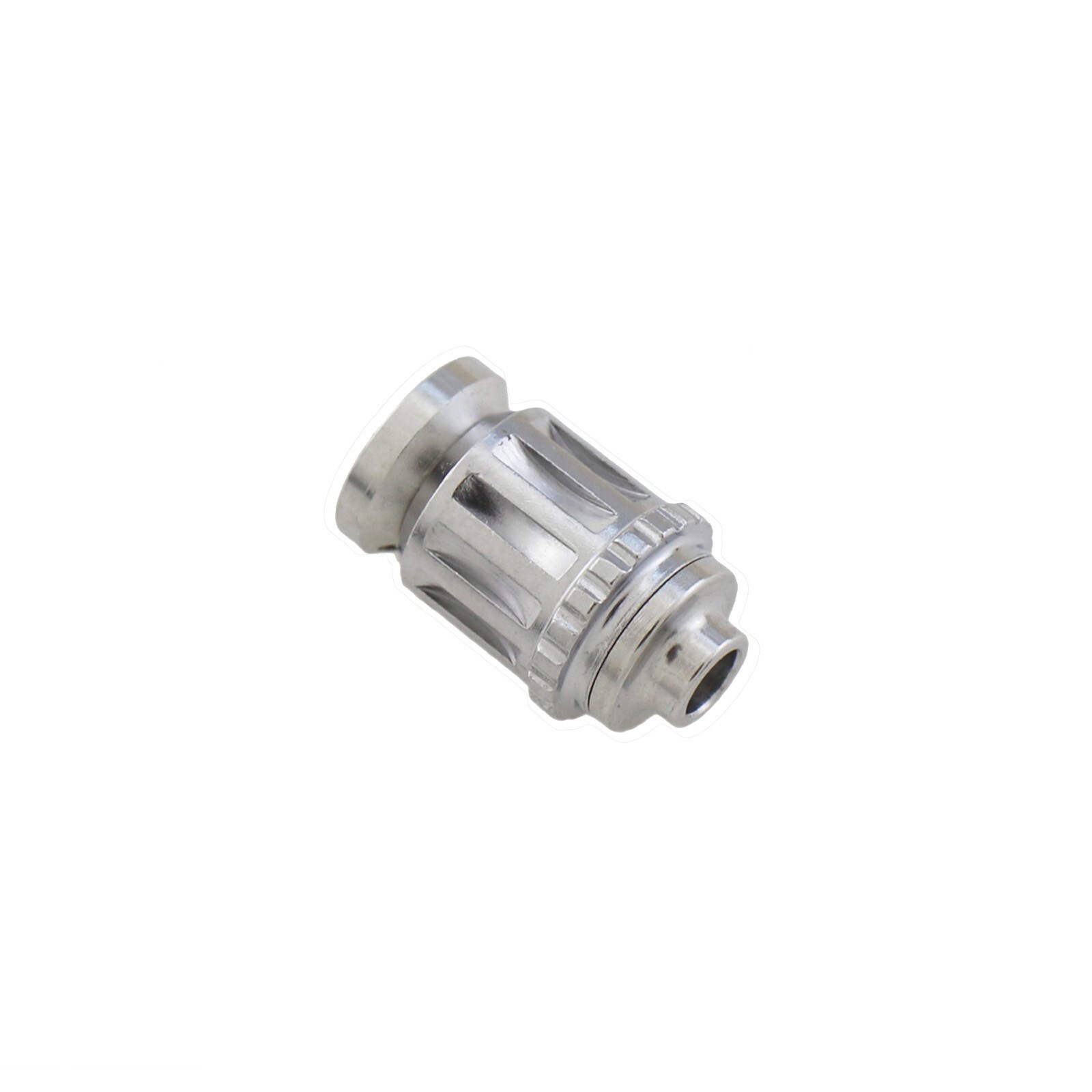 Dental Implant Hex Driver 1.25mm BioHorizon Alpha Bio Hand Latch Adapter Wrench