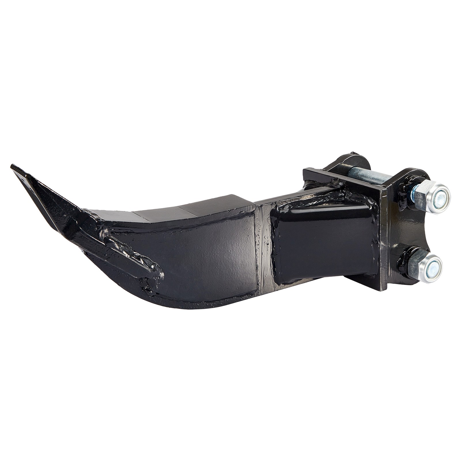 Ripper Attachment Hook 1-2 Ton Mini Excavators Small Diggers For Typhon AGT