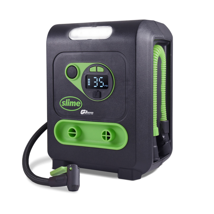 Cordless Multi-Purpose Inflator (40085)