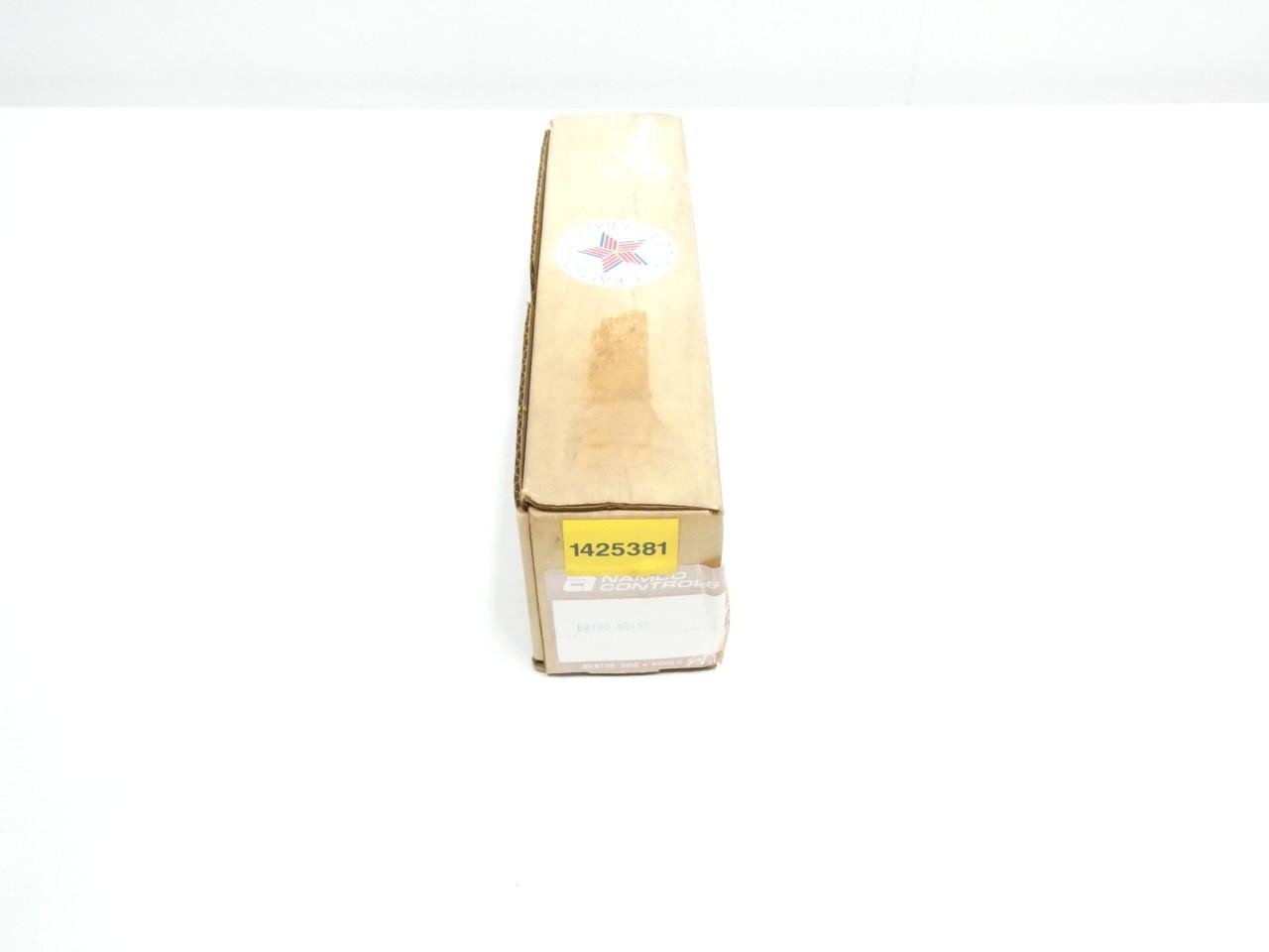 Namco EA700-90162 Snap-lock Limit Switch