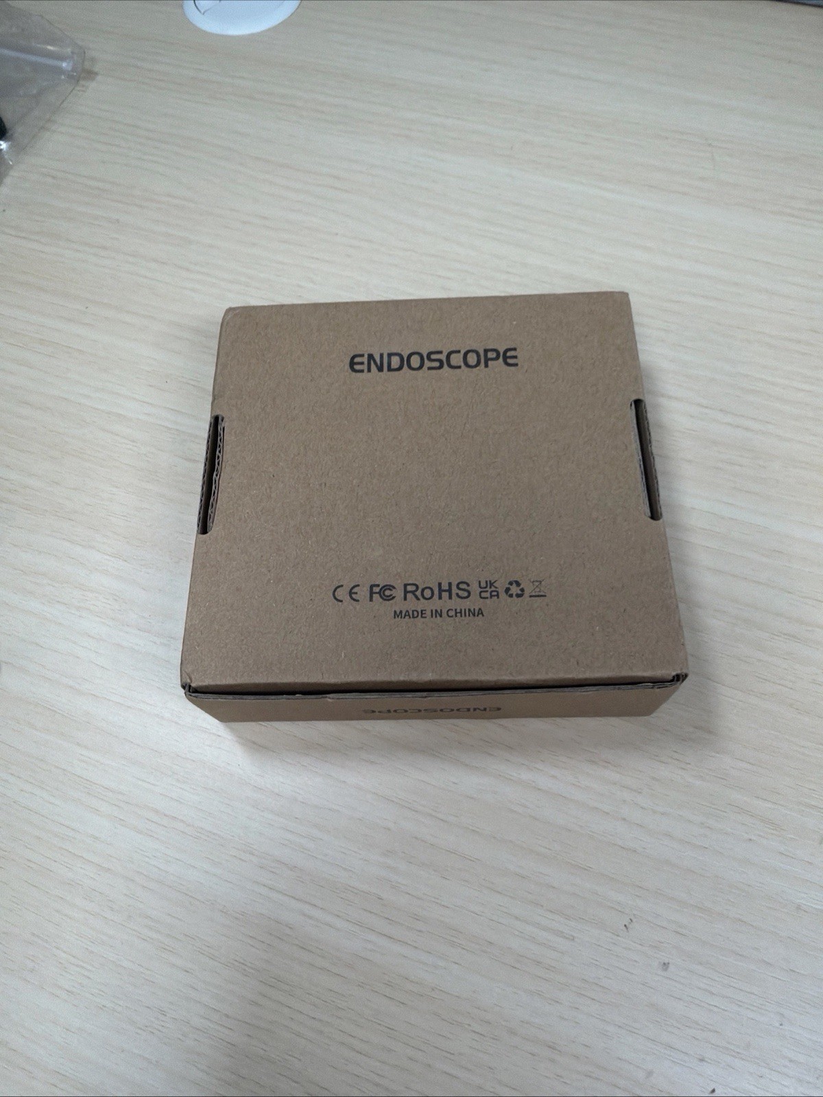 Endoscope Industrial dual Camera Lens 5m Line Length New Photo & Video HD LED
