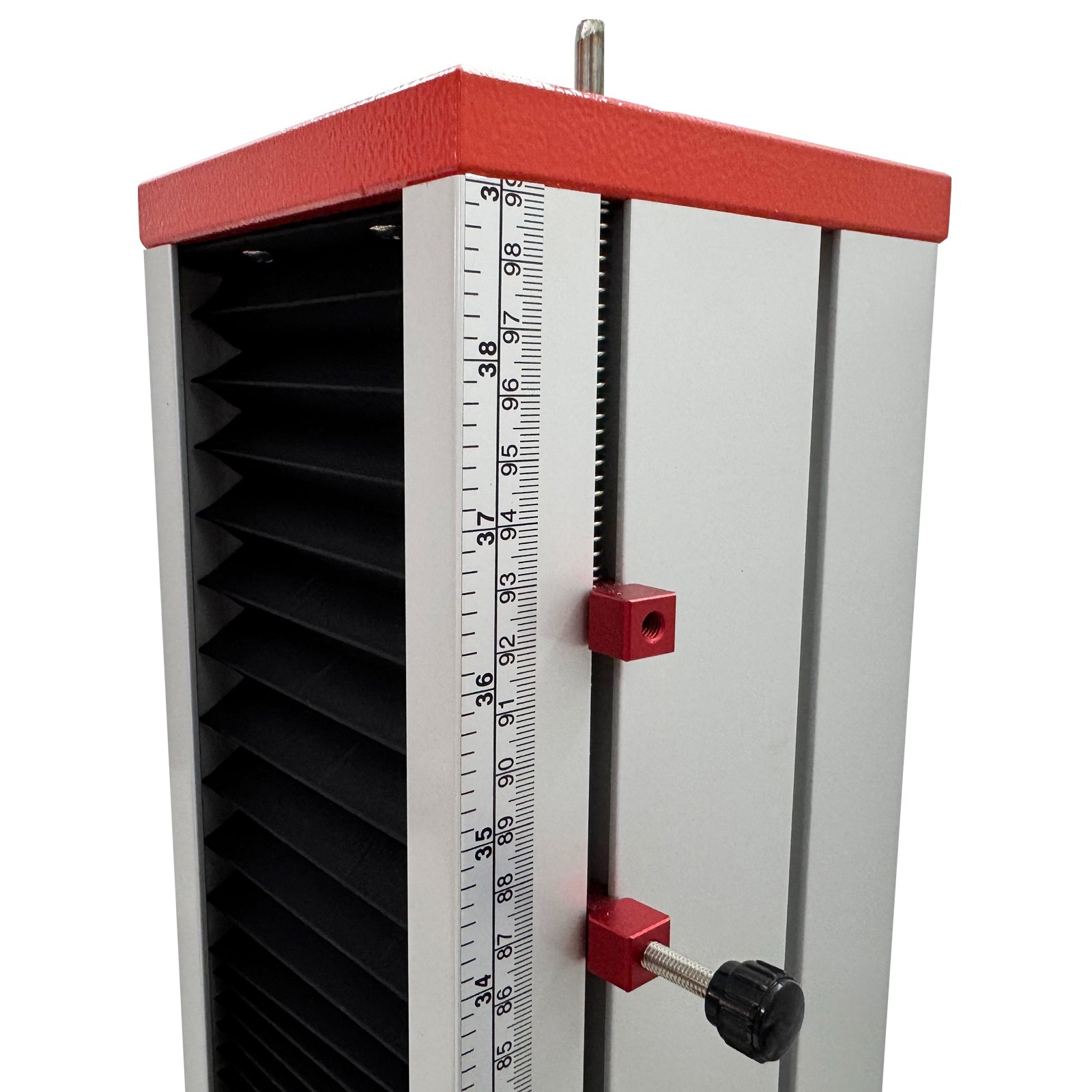 110V Electric Universal Tensile Strength Testing Machine Touch Screen Tester