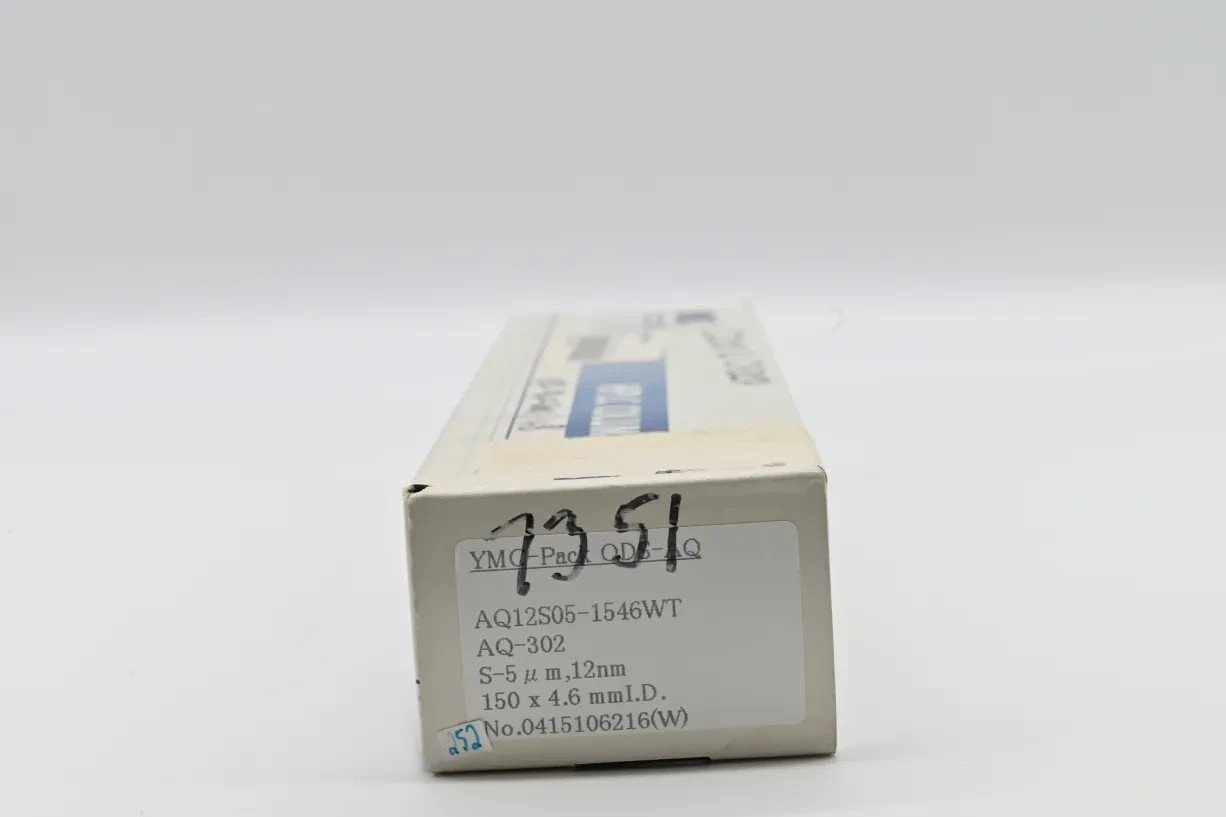 YMC-Pack ODS-AQ