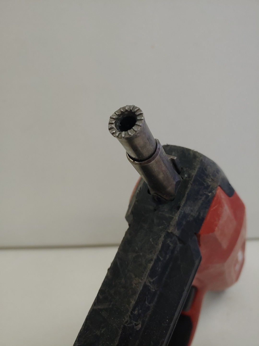 Hilti BX 3 02 BT 22V Cordless Fastening Tool Gun No Battery TESTED WORKS RT